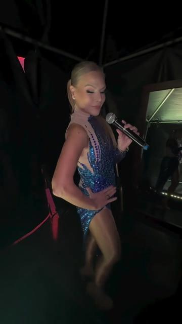 @Olga Tañón