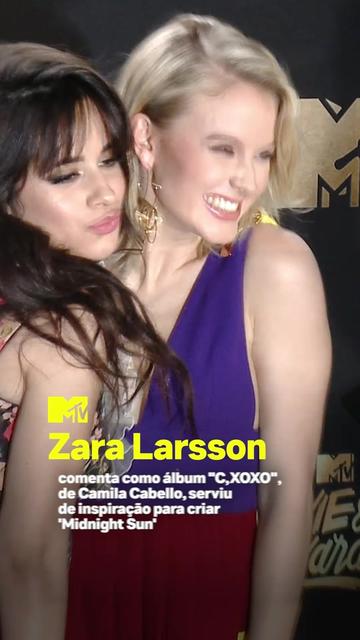 @MTV BRASIL