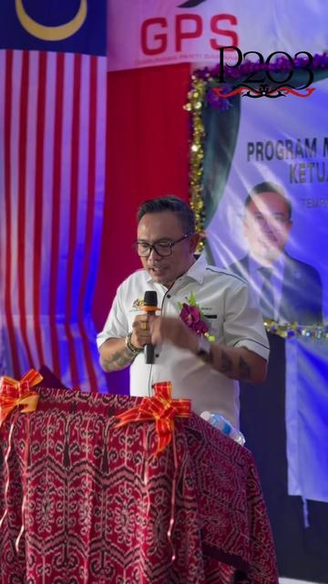 @Roy Angau Gingkoi
