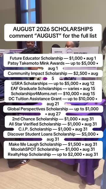 @Esther Funds Foundation