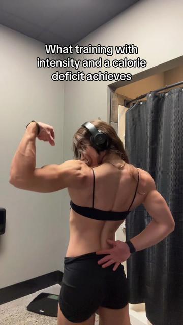 @maddieliftsweights