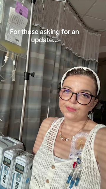 @Savannah | cancer survivor 🎗️
