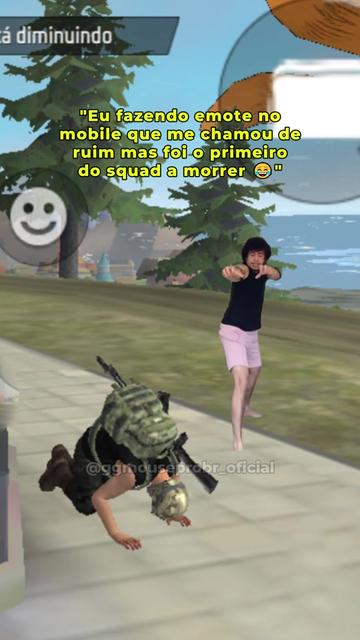 @GG MOUSE PRO BRASIL