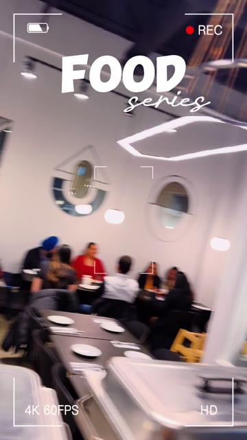 @JPs Indian Bistro