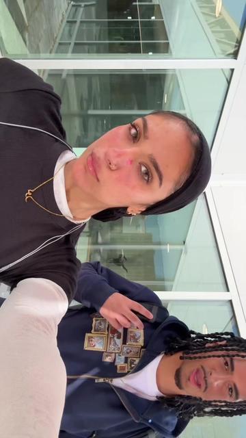 @نور