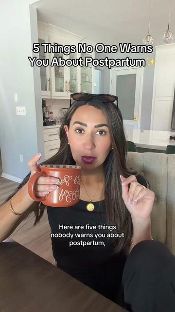 @Malak| Pregnancy & Motherhood✨