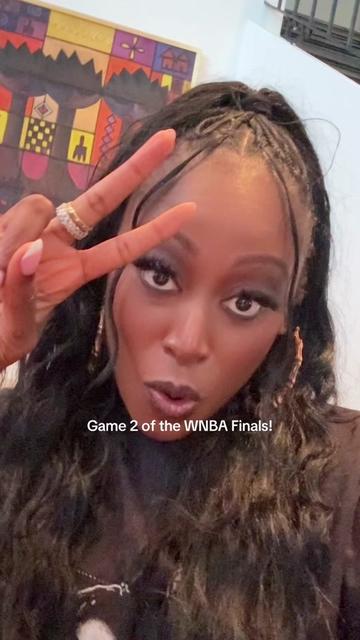 @Chiney Ogwumike