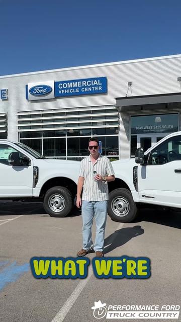 @Ford Bountiful