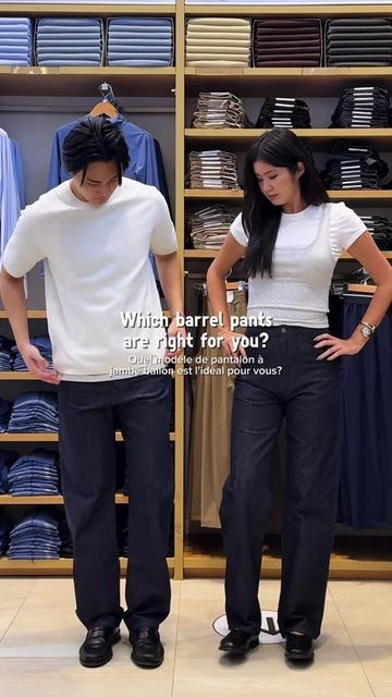 @UNIQLO Canada