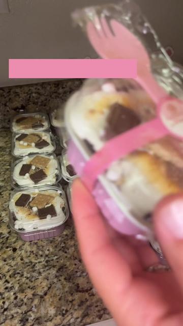 @Lupita’s Homemade Sweets