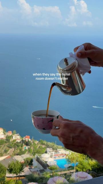 @Fora Travel