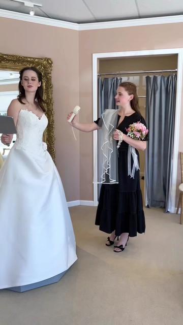 @The Bridal Collection
