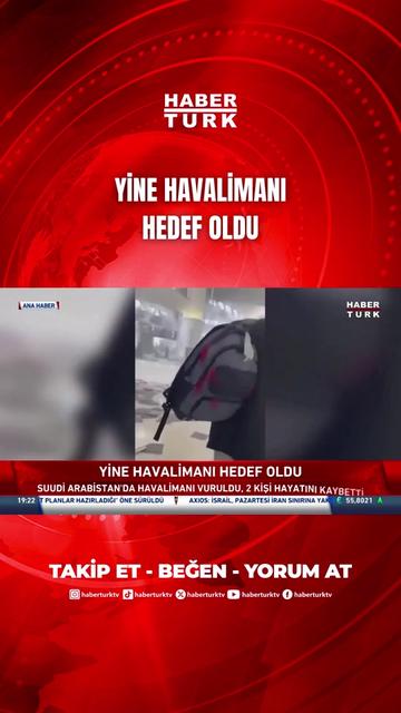 @Habertürk TV