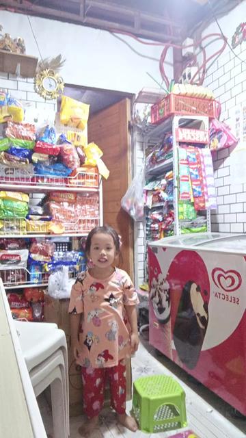 @Rheanna jane Amante