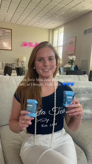 @Zeta Tau Alpha