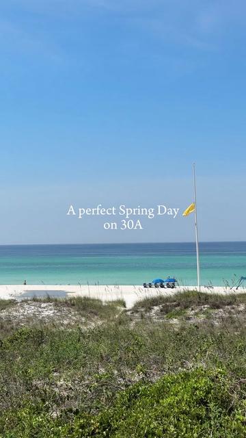 @30A Cottages