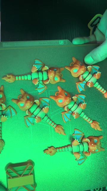 @3D Geek Labs