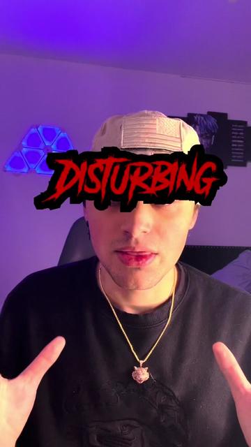 @Austin Patton | True Crime