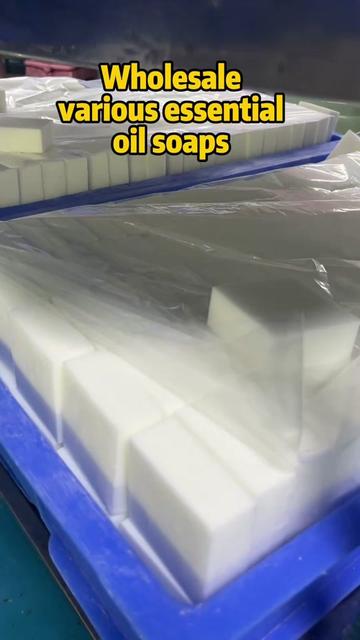 @Yina'sSoap(Fengye OEM factory）