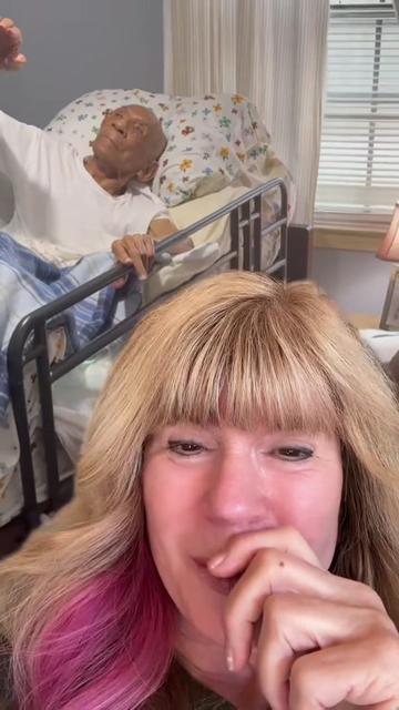 @💖Hospice Nurse Penny💖