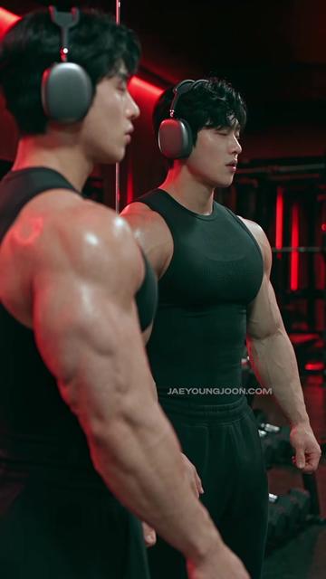 @Jaeyoung Joon