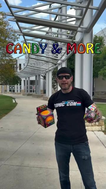 @BellCountyComicCon