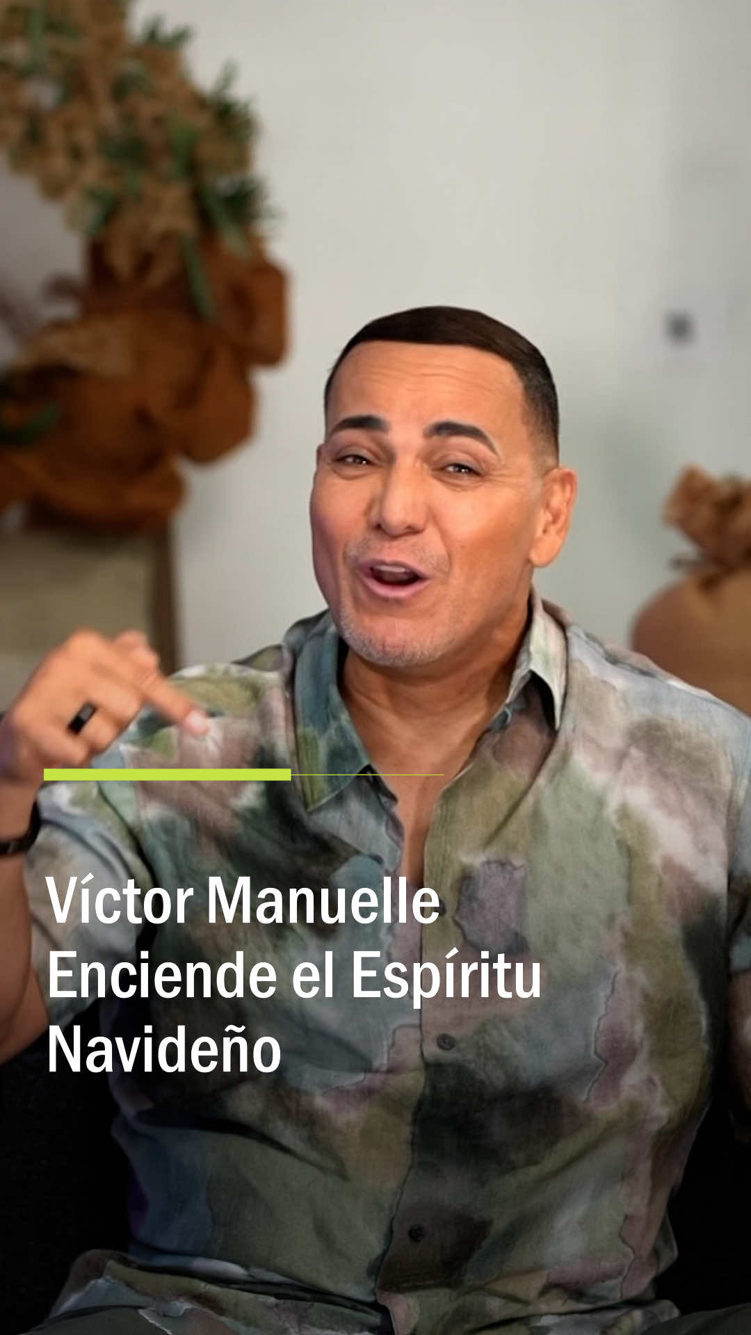 @Primer Impacto