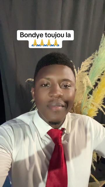 @Evangeliste Josué CASIMIR