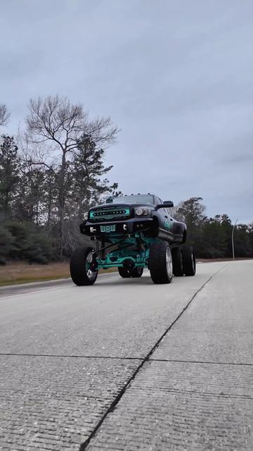 @Predator Tires