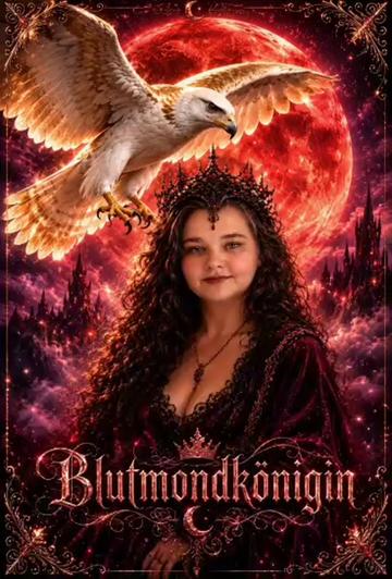 @Blutmond Königin #orcale Devi
