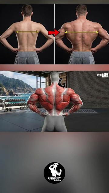 @GYM BODY MOTIVATION