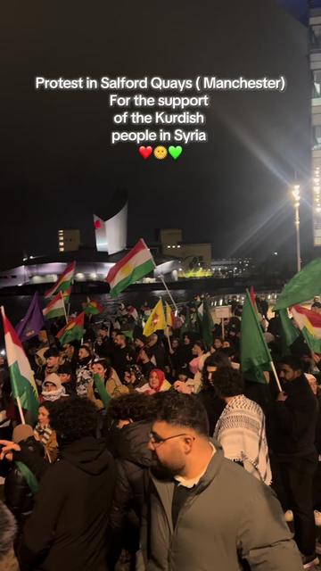 @Hungry Kurdish Husband