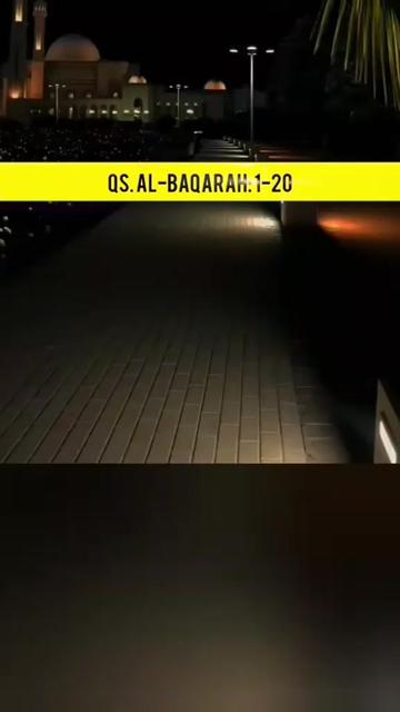 @Belajar Agama Islam