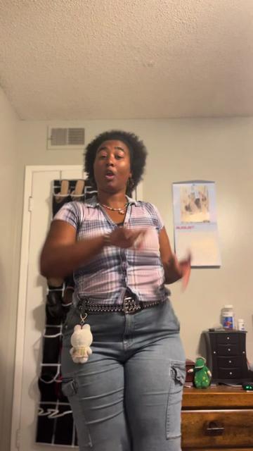 @Chanelle