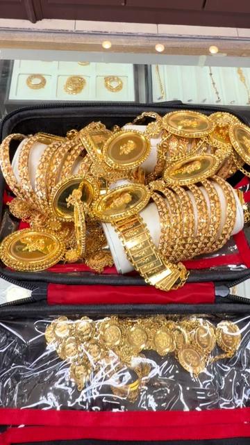 @Turmusaya Jewelry