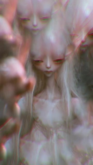 @Fae Nest