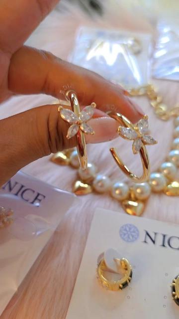 @Aurora Hernandez | Joyeria