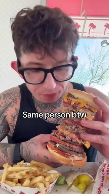 @Joey Mukbangs 480🌵559🌴