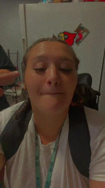 @Dawn Robertson