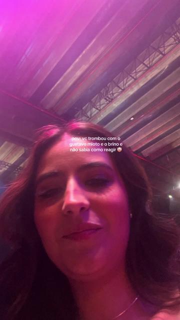 @Ana Laura Ribeiro