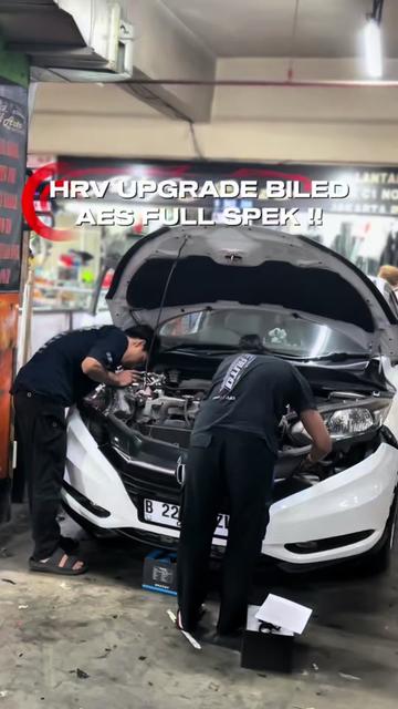 @ALIF AUTO LIGHTING 🛠️