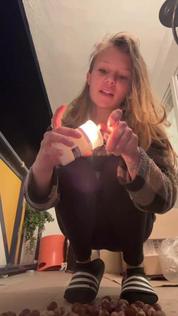 @Feli || mom of 2 || 🌞🪻🌌