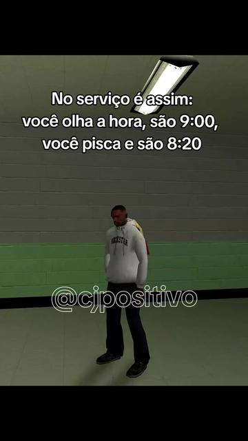 @Cj Positivo