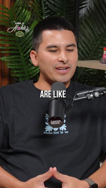 @Keep it Aloha Podcast