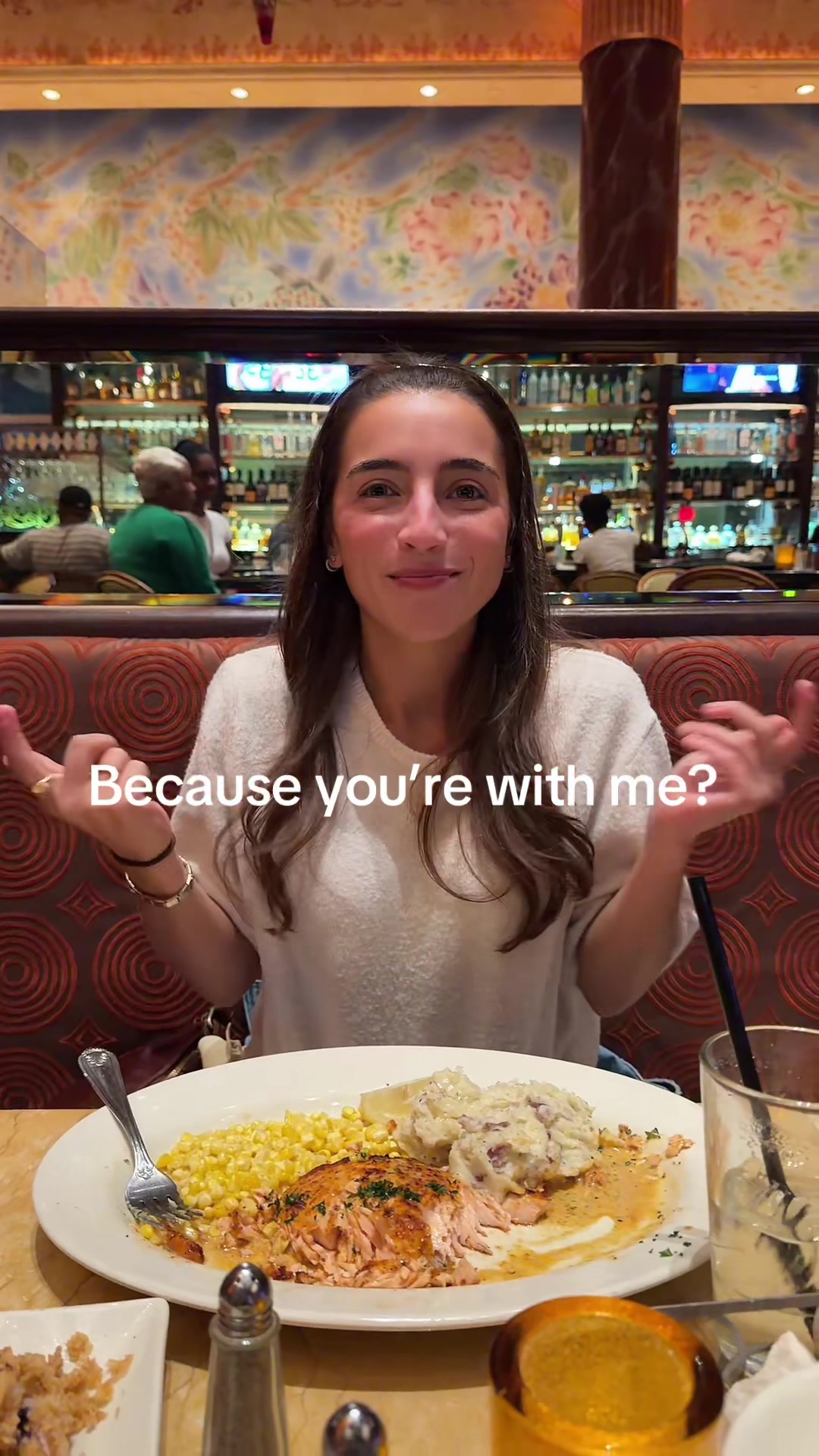 @Ellie Rae