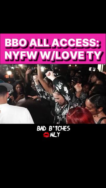 @Baddie Culture ๐