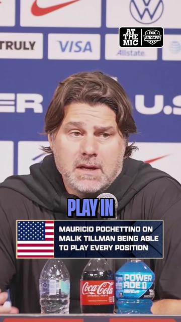 @FOXSoccer
