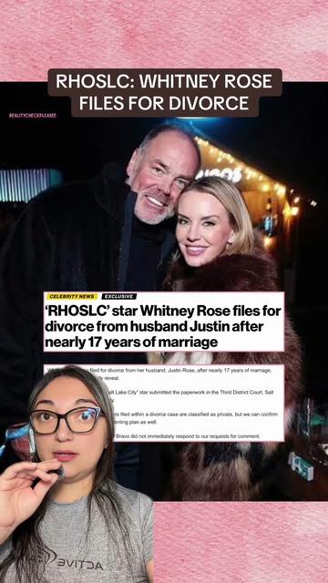 @Kassy | Reality Checks