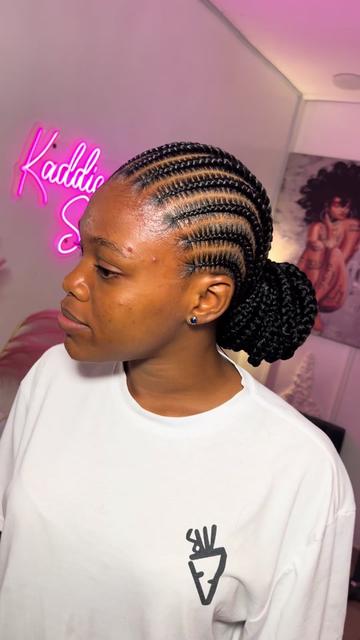 @Kaddies Hair 💇🏼&zwj;♀️