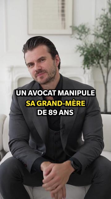 @Pierre-Charles Jolicoeur
